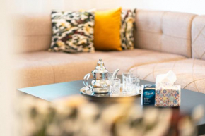 Résidences & Suites Nador
